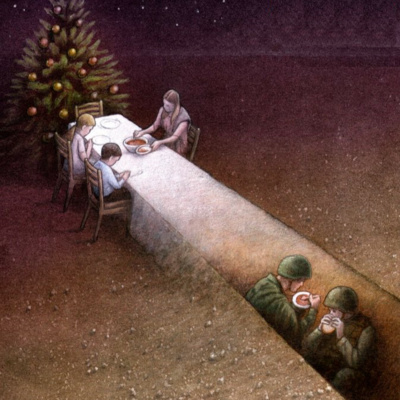 Christmas special: Ukraine 101 or things you were afraid to ask episode artwork