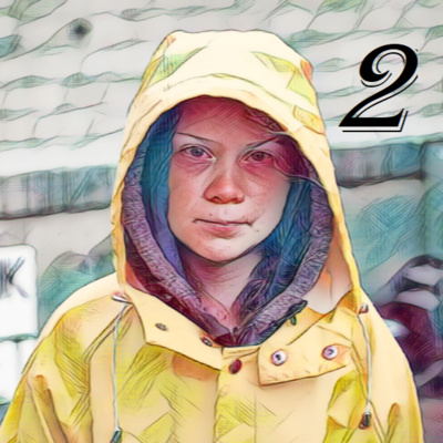 Зміни клімату 2: Що ви можете зробити вже сьогодні? episode artwork