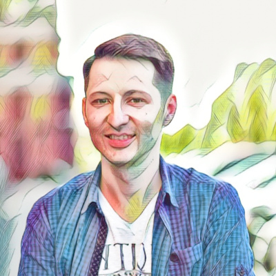 Зміни клімату 3: Розмова з Валерієм Осиповим episode artwork
