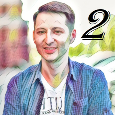 Зміни клімату 4: Гідрологія. Продовження розмови з Валерієм Осиповим episode artwork