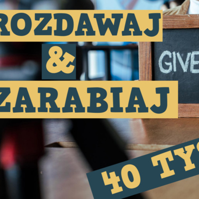Mamo, Zakładam Firmę!