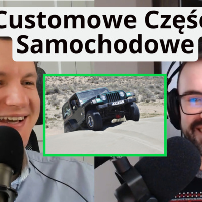 Mamo, Zakładam Firmę!