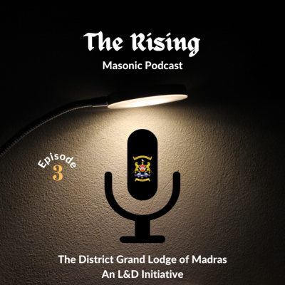 The Rising - Episode 3