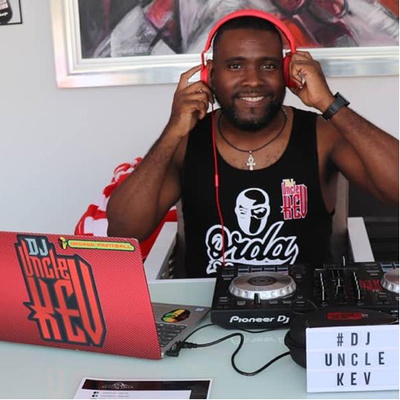 010 Dj Uncle Kev- DJ / Entertainment