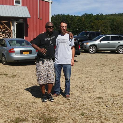 *Bonus*Rob Cole from Grc Paintball