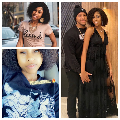 011 The Young’s ( Shanine & Jordan)