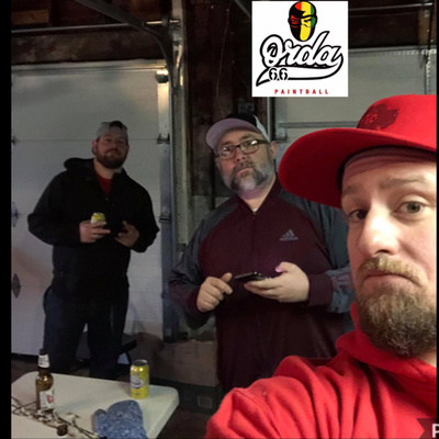 *Bonus* 004 🎙🗣Hide yo Kids🤬🤦🏾♂️ * Belfast Bombers episode