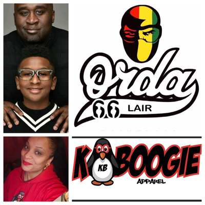 020 KBoogie Apparel
