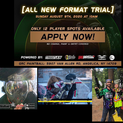 S2 *Bonus * All New Format Trial Episode