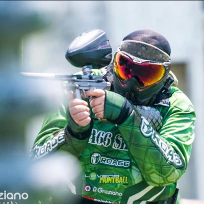 S2 *Bonus - Special Edition Sam Graziano