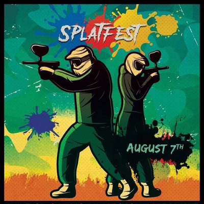 S3 023 Splatfest