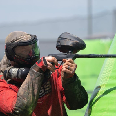 S4 01 Jason Ward (J Ward ) Boss Paintball