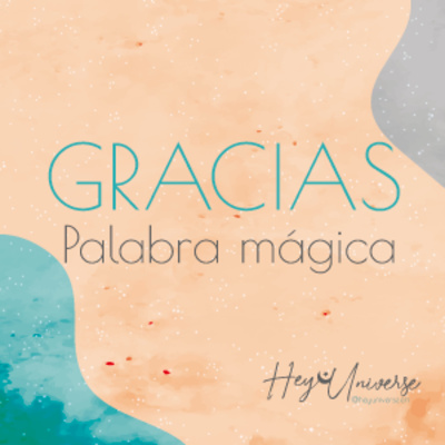 Hey Universe