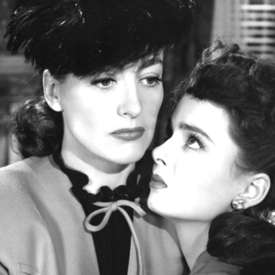 4: Mildred Pierce (1945)