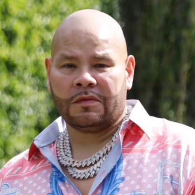 Fat Joe - From being a kid living in the bronx into becoming one of the biggest rappers episode artwork