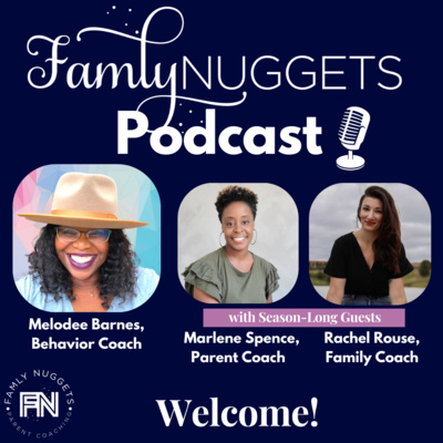 Famly Nuggets