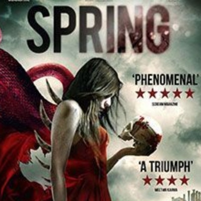 #11 Spring (2014) episode artwork