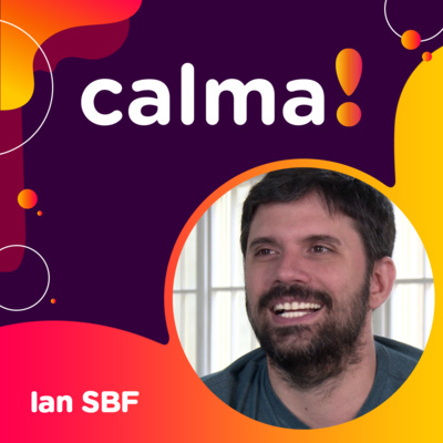 #5: Ian SBF • o poder de fazer as coisas que você acredita