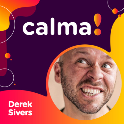 #25: Derek Sivers • lições de empreendedorismo que desafiam o status quo