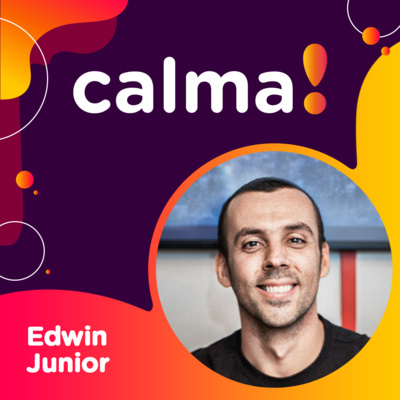 #28: Edwin Junior • música, empreendedorismo, marketing e algo mais