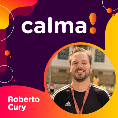 #40: Roberto Cury • o líder com o maior número de recomendações no LinkedIn que já conheci