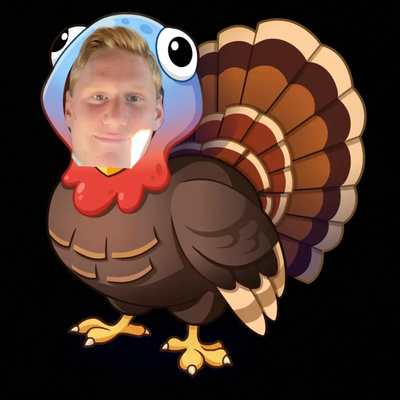 Thanksgiving fillet?