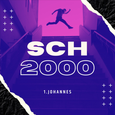 NT - 1. Johannes Brief (Extended Version)