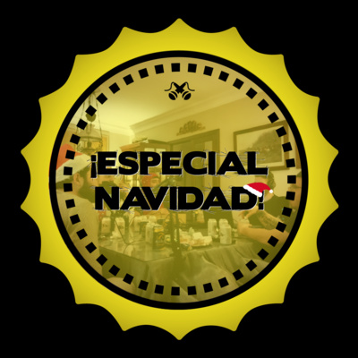 Vamo' al lío: S1EEN- Ho Ho Ho ¡Feliz Navicast! 
