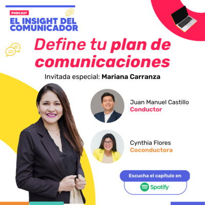 El Insight del Comunicador