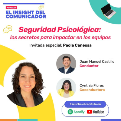 El Insight del Comunicador