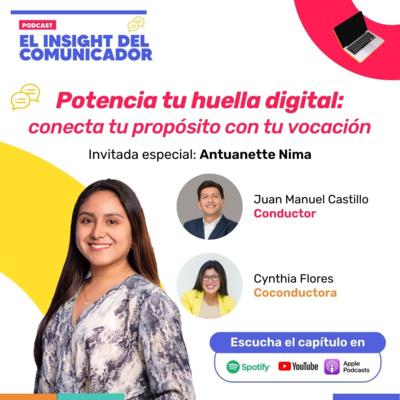 El Insight del Comunicador