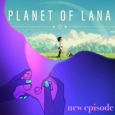 17. Planet of Lana