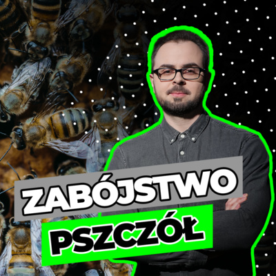 Zabójstwo pszczół