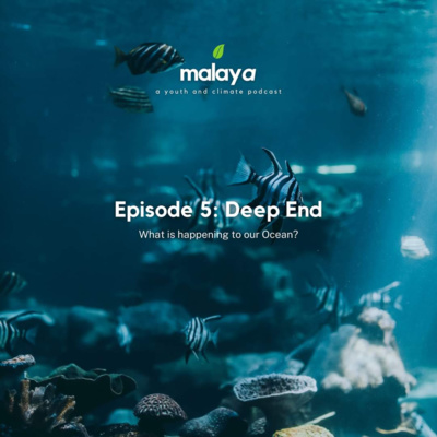 EPISODE 5: Deep End