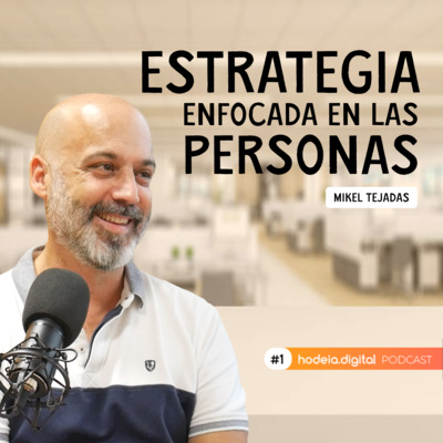 Hodeia talks: emprendizaje, industria y tecnología