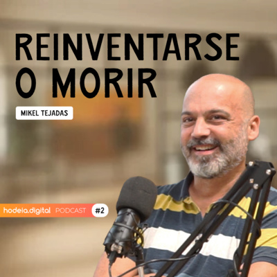 Hodeia talks: emprendizaje, industria y tecnología