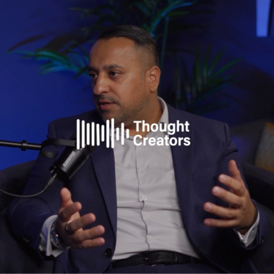 Thought Creators – Shargiil Bashir on ESG and sustainability in the region Thought Creators – Shargiil Bashir on ESG and sustainability in the region
