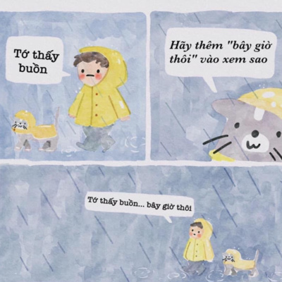 Cảm Ơn Người Lớn- Nguyễn Nhật Ánh