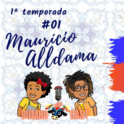 BUMBA-MEU-CAST