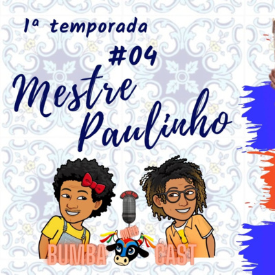 BUMBA-MEU-CAST