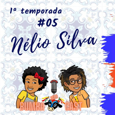 BUMBA-MEU-CAST