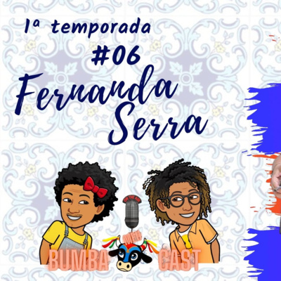BUMBA-MEU-CAST