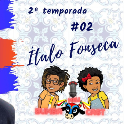 BUMBA-MEU-CAST