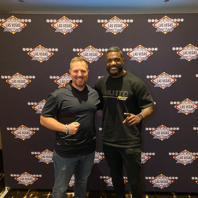 3 Big Ideas from Justin Gatlin