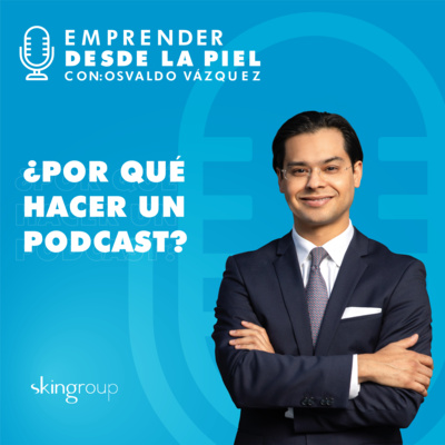 Emprender desde la piel