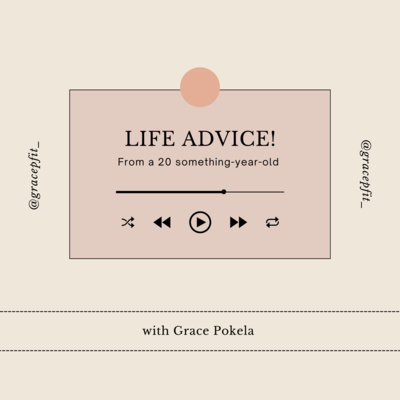 The Twenty Something Podcast