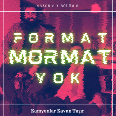 Format Mormat Yok
