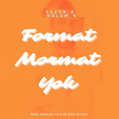 Format Mormat Yok