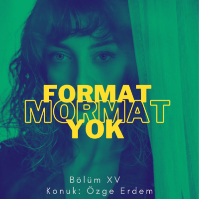 Format Mormat Yok