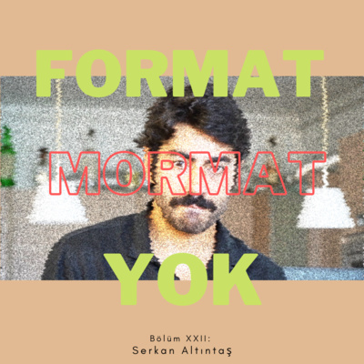 Format Mormat Yok